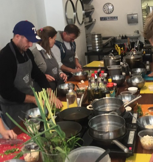 Dumplings Workshop - Achieve Perfect Texture and Flavor