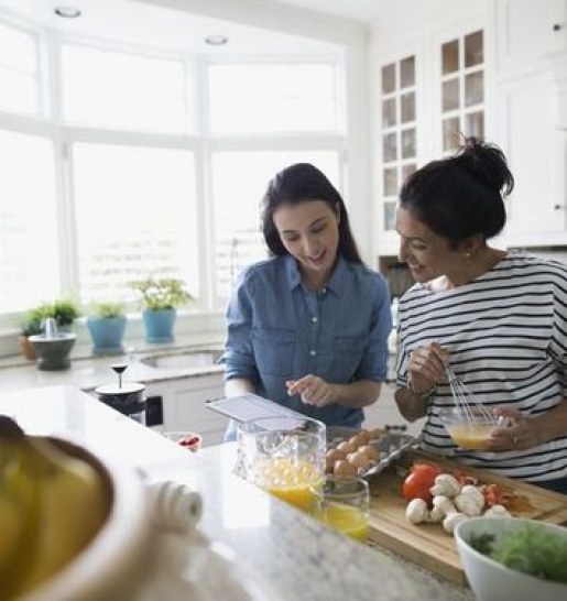 10 Simple Healthy Eating Tips for a Better You