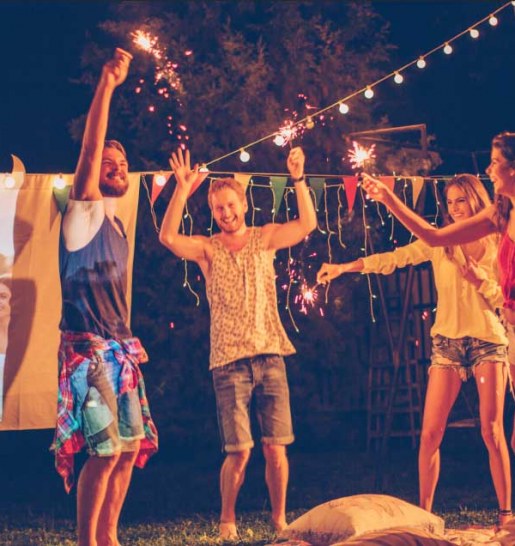 15 Creative Bucks Party Ideas That Aren’t Just Booze and Bars