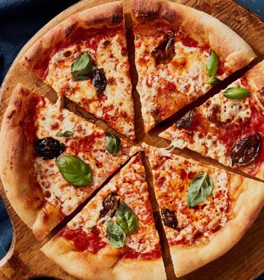 Top pizza making classes for your holiday