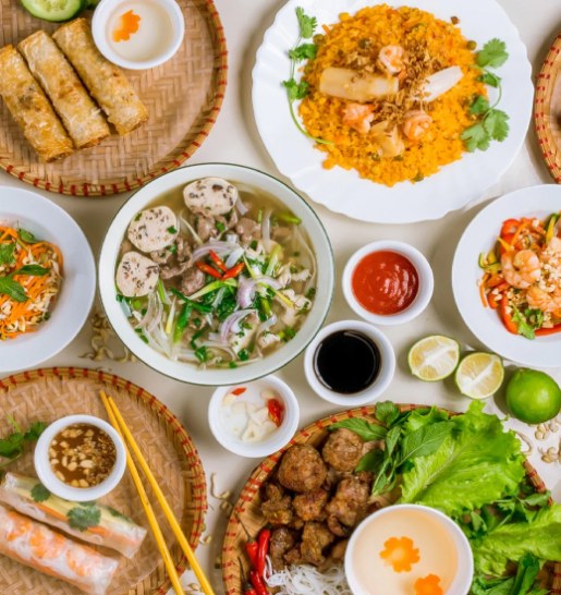 12 Must-Try Street Foods in Melbourne