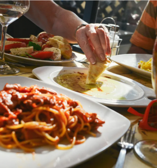 10 Best Cuisines in The World
