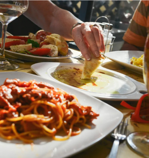 10 Best Cuisines in The World