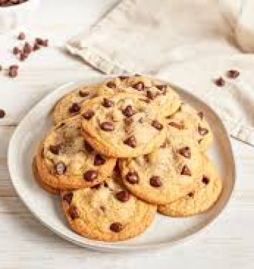 Your Best Cookie Recipe Without Butter