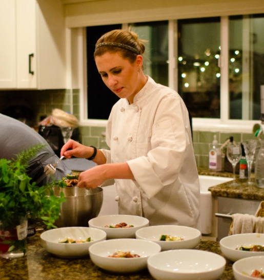 Why Hiring a Home Chef Is the Ultimate Luxury (That’s Totally Worth It)