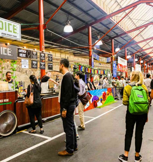 Top 5 Reasons Foodies Love Market Tours with Cooking Classes
