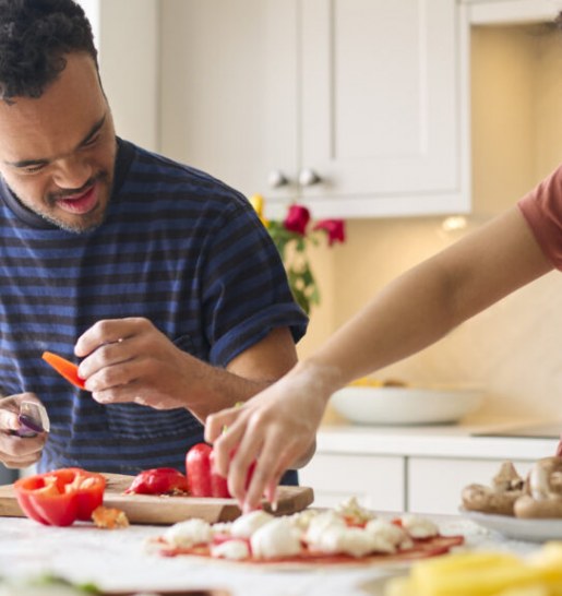 Cooking for Independence: How Classes Empower NDIS Participants
