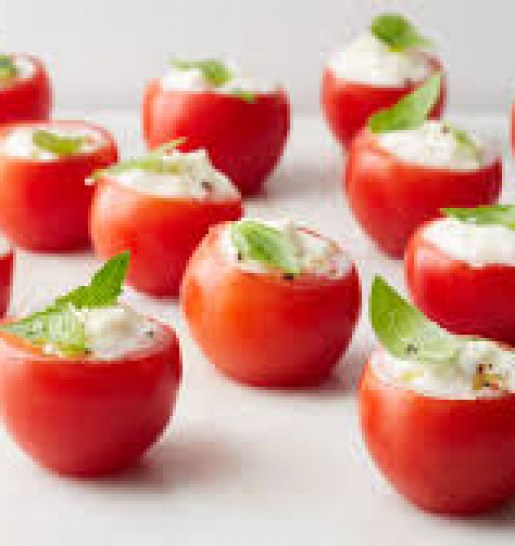 10 Delicious No-Cook Finger Foods for Parties