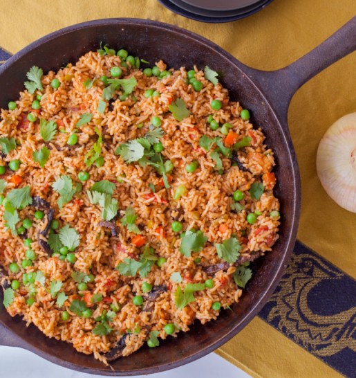 Exploring West African Cuisine: Ingredients and Flavours You Need to Know