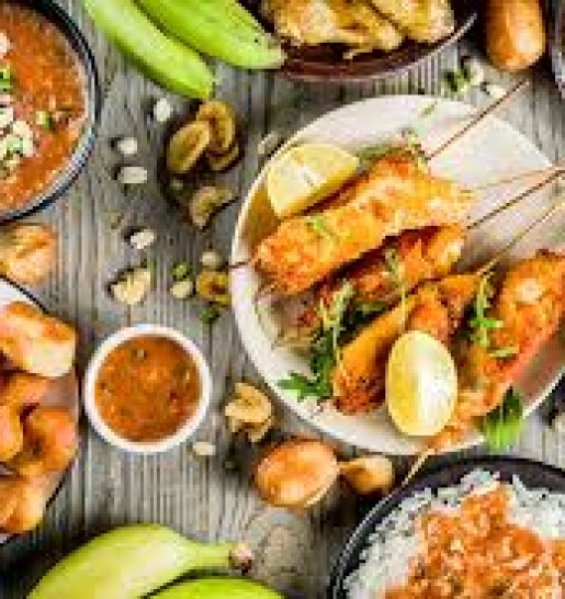 5 Must-Try West African Dishes That Will Change Your Cooking Game