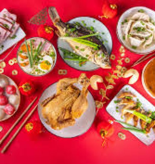 Lunar New Year Cooking: Chinese Traditional Dishes to Celebrate the Holiday