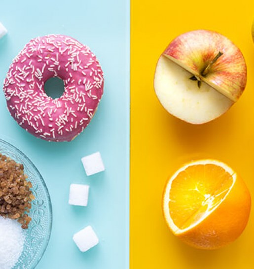How to Make Healthy Swaps in Your Favorite Recipes