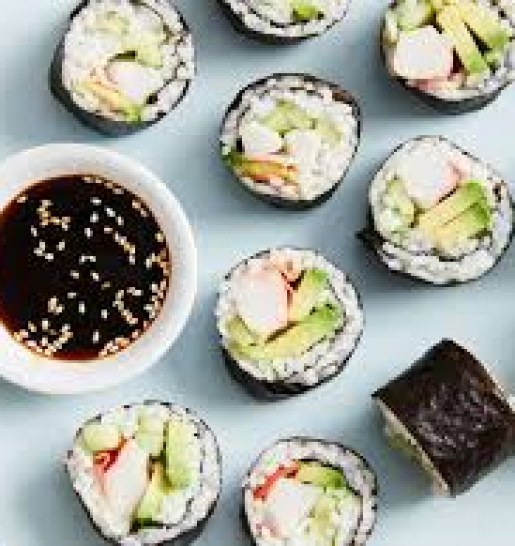How to Plan a DIY Sushi Night for a Fun Family Dinner