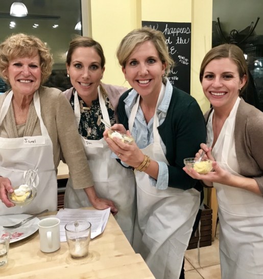 5 Reasons You Should Take a Masterclass with a Pro Chef