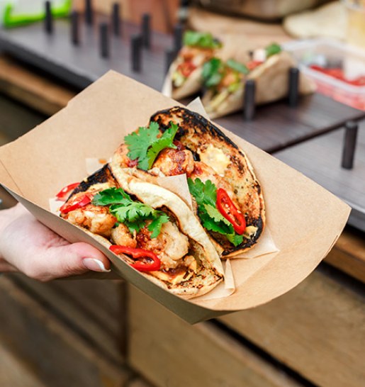 How to Explore Multicultural Melbourne Through Food