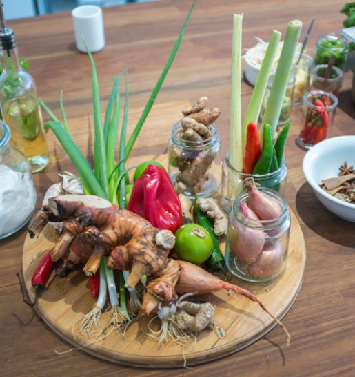 Vietnamese Cooking Experience At OTAO Kitchen