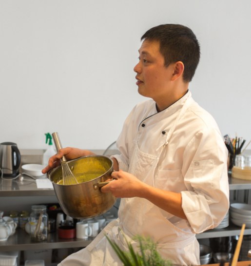 Everything You Need to Know About Private Cooking Class 2024