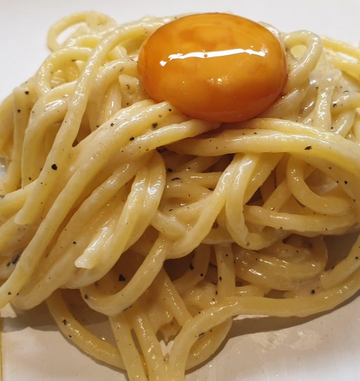 Classic Homemade Egg Yolk Pasta Recipe 2024 