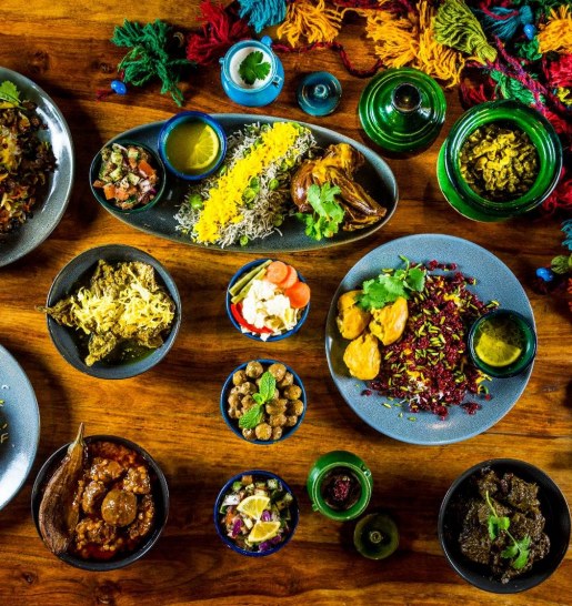 Food Trends in Australia: What’s Cooking Down Under?