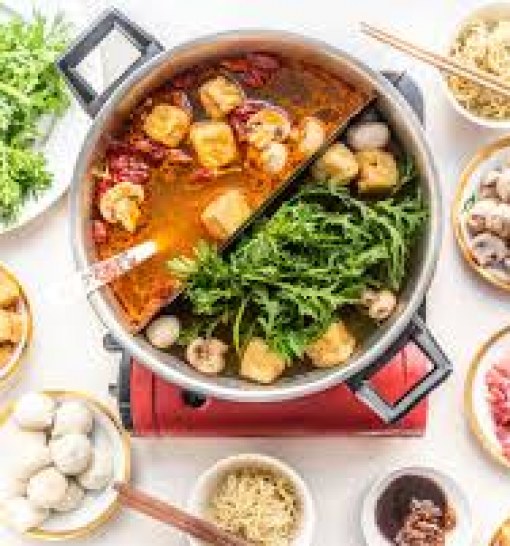 Cooking Without a Stove: Fun No-Cook Recipes to Try