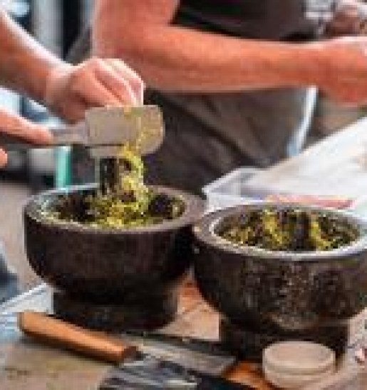 Learn to Cook Healthy, Delicious Meals in Under 30 Minutes