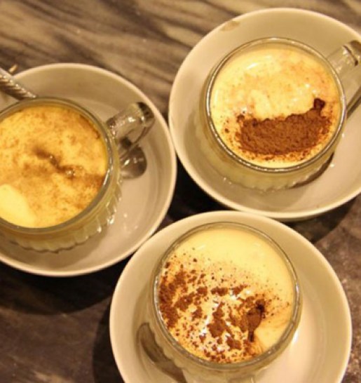 Seven Asian Desert You Must Try At Home