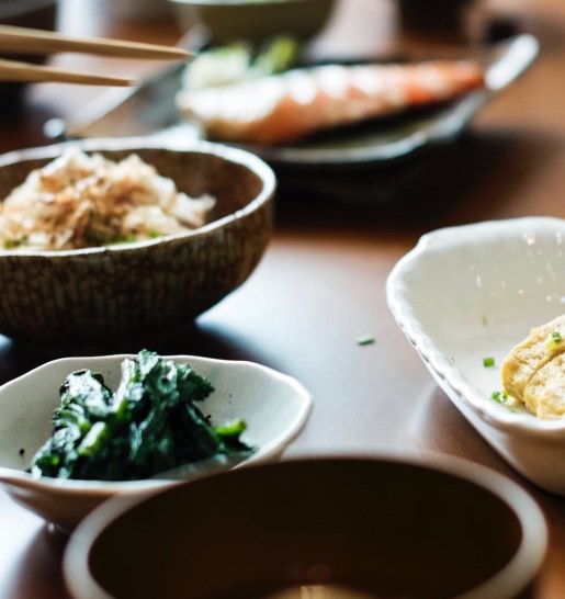 Eating Guide – Japanese Restaurants in Melbourne