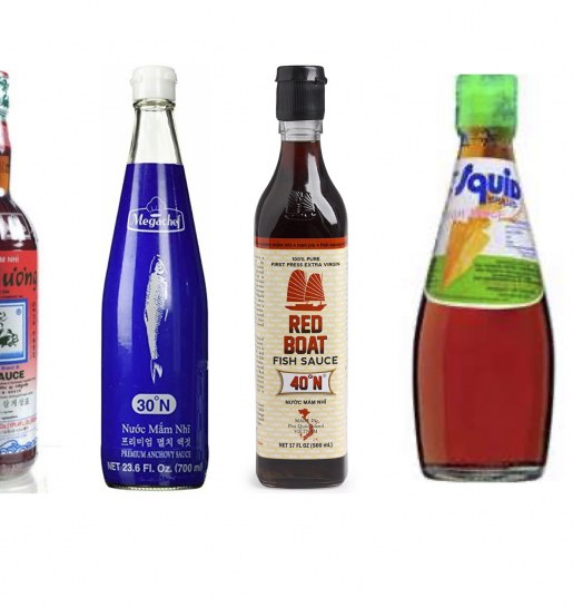 The Best Fish Sauce For Home