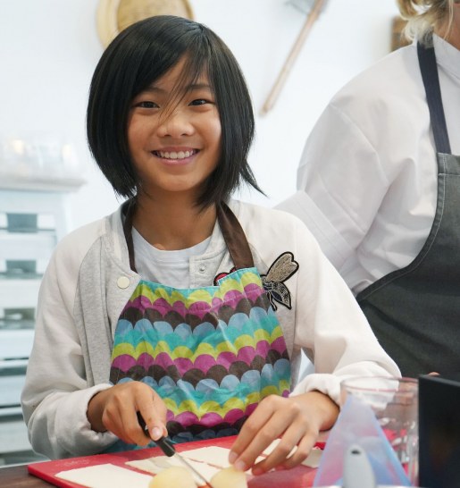 3 Healthy Cooking Class Ideas For Your Kids