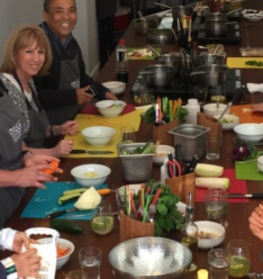 How to Hire Commercial Kitchen: A Simple Guide