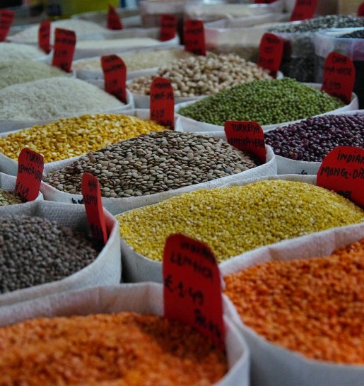 Affordable Healthy Meals to Make with Lentils or Beans
