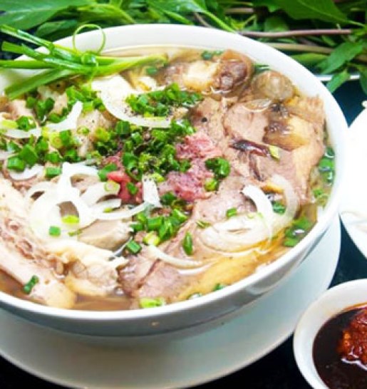 Broth is new? What you know?