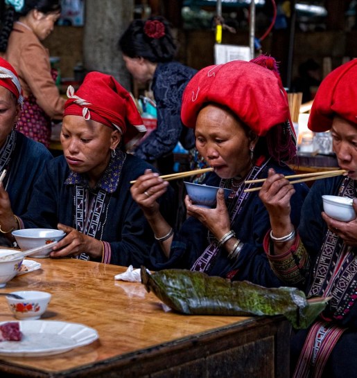 7 best things why cooking Vietnamese Foods
