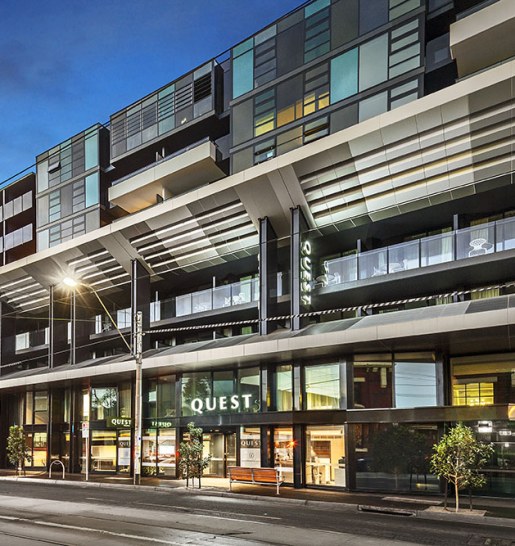 Want to stay in Richmond & Abbotsford?