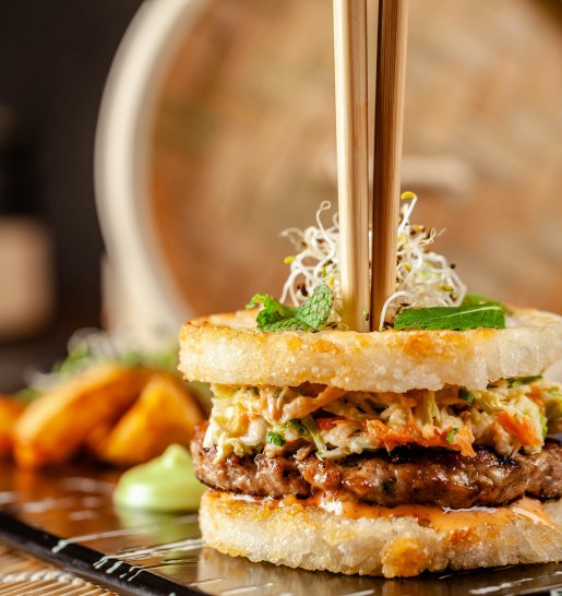 5 Things To Know About Fusion Cuisine