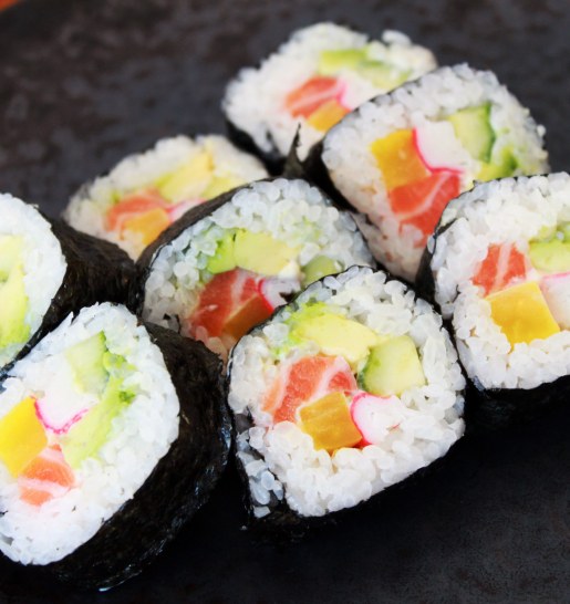 How to Plan a DIY Sushi Night for a Fun Family Dinner