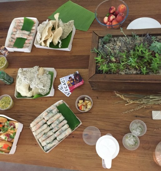 The Ultimate Guide to Hosting a Canapé Party
