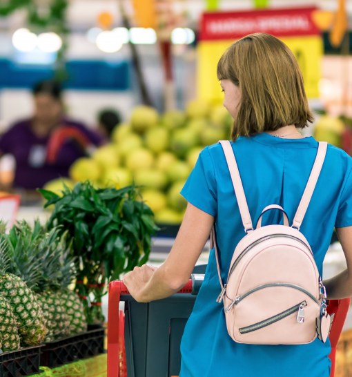 The Supermarket's 7 Secrets You Want To Know