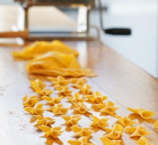 The Confident Home Chef – Artisan Handcrafted Skills: Pasta, Noodles & Dumplings