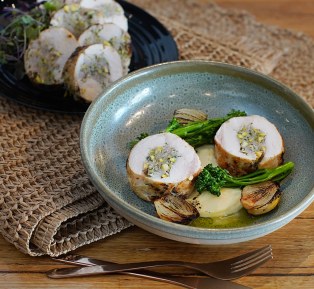 The Confident Home Chef – Poultry Essential Workshop