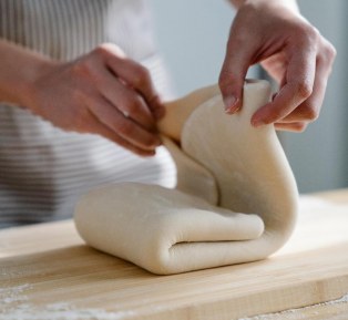 The Confident Home Chef – Bakery Specialties Workshop