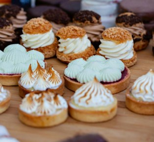 The Confident Home Chef – Pastry Specialties Workshop