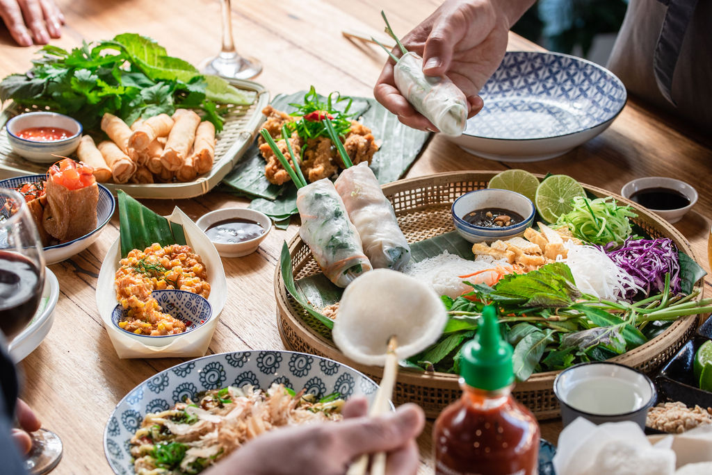 Market Tour and Cooking Class