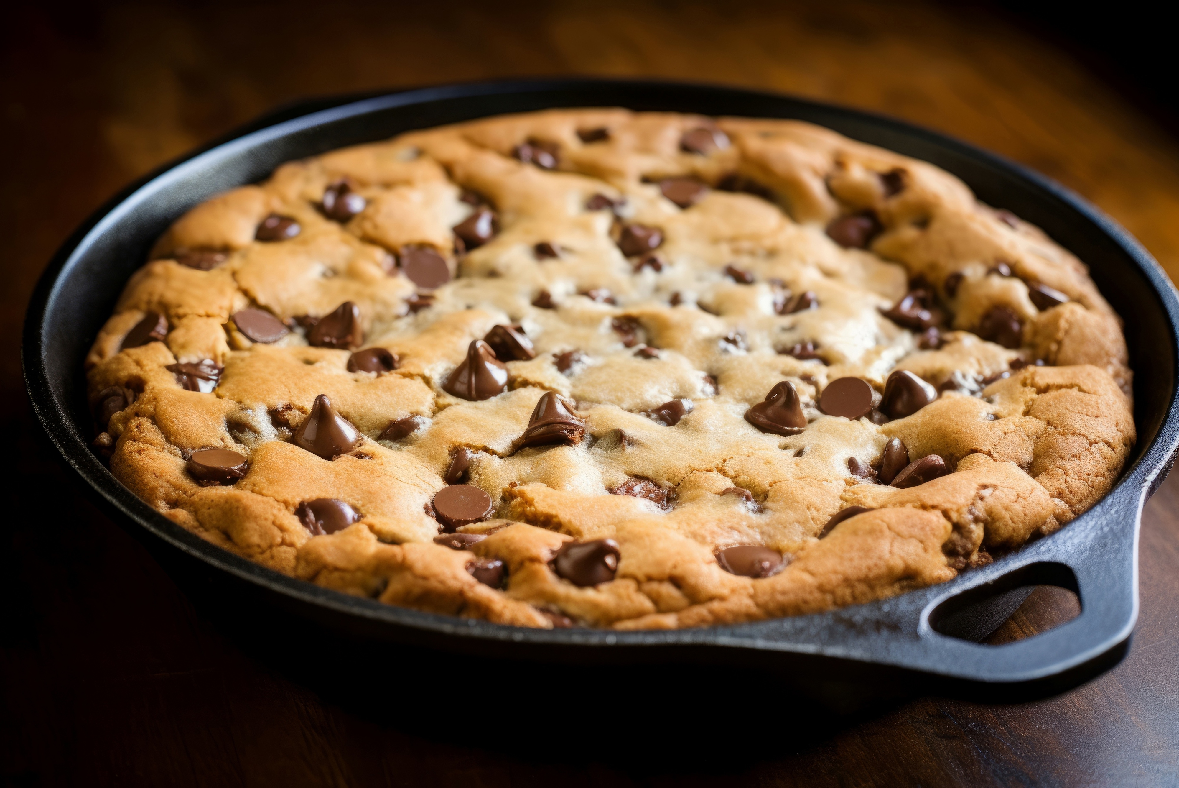 Cookie Pie