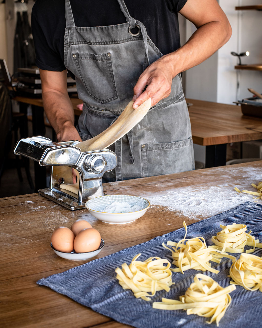 Premium Master Class Voucher, workshop from Otao Kitchen