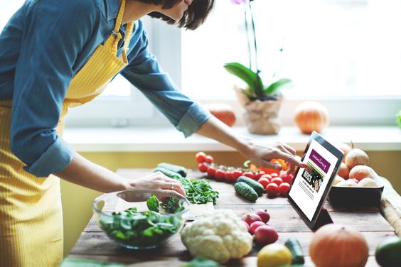 Online Cooking Courses