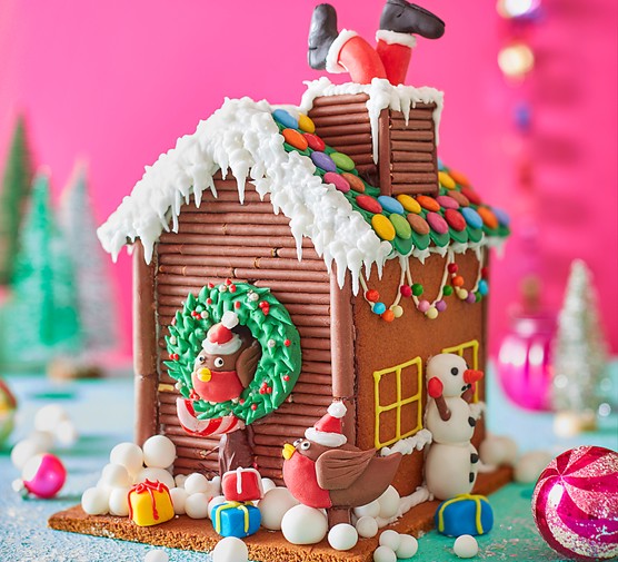 christmas recipes