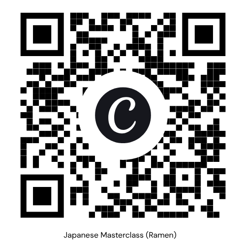 Japanese Ramen Masterclass Recipes by Otao Kitchen